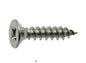 Vis Screw Schraube Tornillo Vite Conforama ø3x14mm_B