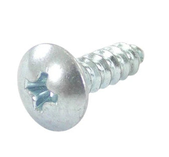 Vis Screw Schraube Tornillo Vite Conforama ø4x12mm