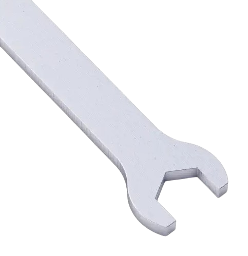 Wrench 18mm - Clé Chiave Llave Schlüssel Chave wrench 18 mm