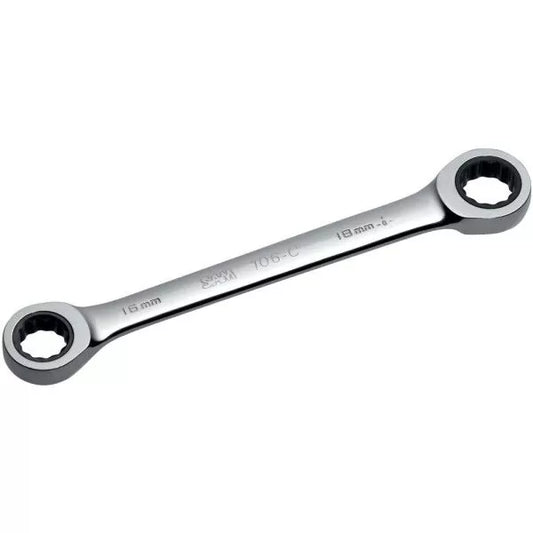 Hex Key 10/13 CLOSED - Clé Allen Inbus Llave Chiave Chave 扳手 कुंजी ключ