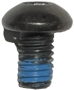 IKEA Spare Part 128478 (10x) - Screw