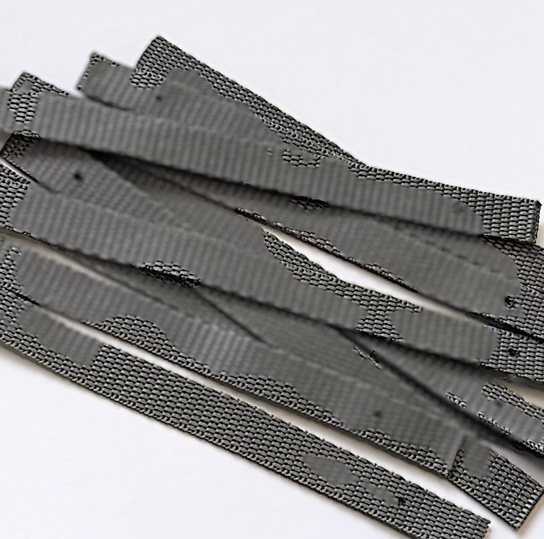 Photo of multiple Ikea 107967 / 149839 strap anchors