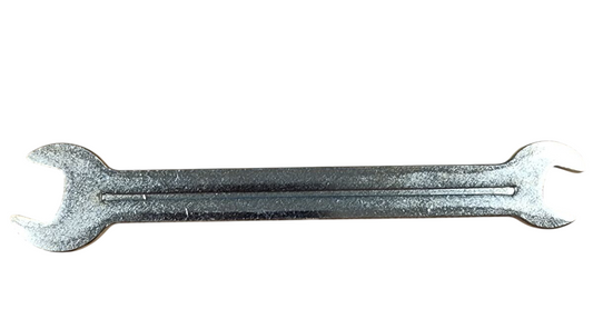 Hex Key 8/10mm - Clé Allen Inbus Llave Chiave Chave 扳手 कुंजी ключ