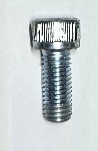 Photo of an Ikea metric screw 106629
