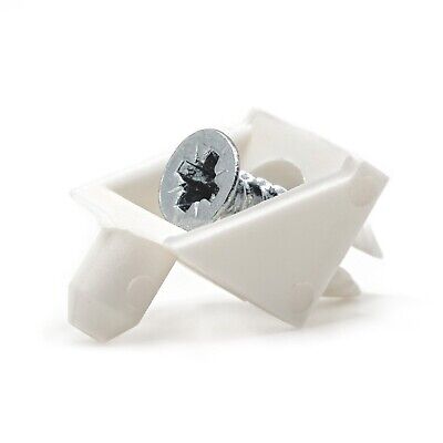 Pack of 12 metal shelf support pins 101558 for IKEA furniture. Fits BILLY, PAX, BESTÅ series and more. For replacing or adding new shelves.