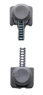 IKEA 10046078 / 10043826 (3x)