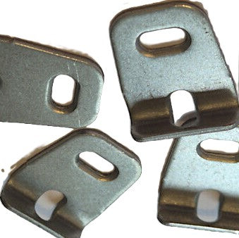 Foto de 4 soportes de fondo de cajón para Maximera