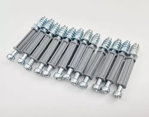 IKEA 118331 / 112996 (6x)