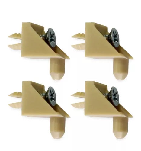 IKEA 115344 / 139200 (4x)