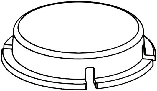 Croquis de la pièce détachée IKEA 10099750