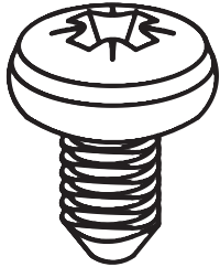 IKEA Spare Part 10119123 (10x) - Diagram