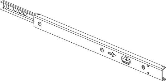 Croquis de la pièce détachée IKEA 127102