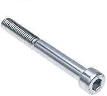 Screw M8x70 - Vis Viti Tornillos Schrauben Parafusos 拧紧 पेंच vida śruba